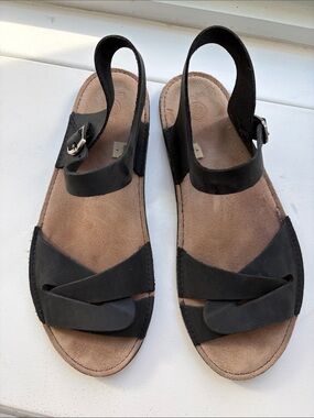 Softstar Infinity sandals, 38 (Softstar 7, women's 8-8.5)
